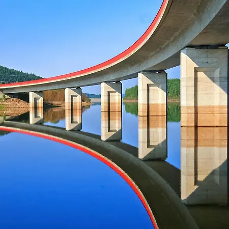 Ferienwohnung Neuhausen * Neuhausen (Saxony)