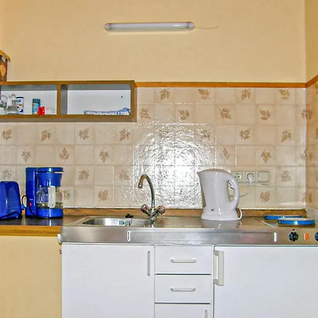 Lejlighed Ferienwohnung Neuhausen