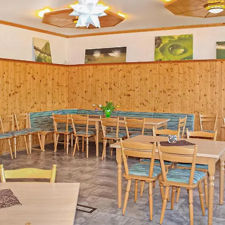 Ferienwohnung Neuhausen