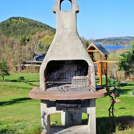 Ferienwohnung Neuhausen Lejlighed