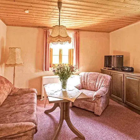 Ferienwohnung Neuhausen