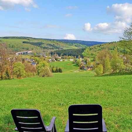 Appartement Ferienwohnung Neuhausen