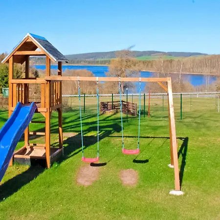 Ferienwohnung Neuhausen Lejlighed *