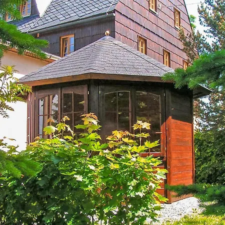 Ferienwohnung Neuhausen Appartement Neuhausen (Saxony)