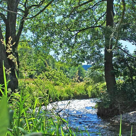 Lejlighed Ferienwohnung Neuhausen