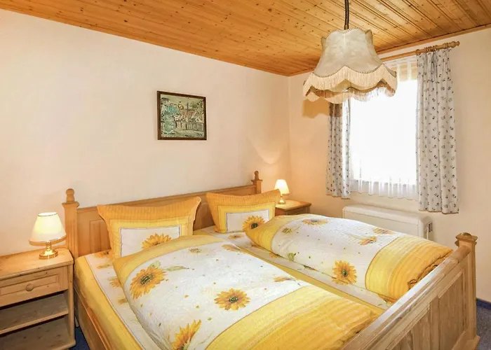 Ferienwohnung Neuhausen * Neuhausen (Saxony)