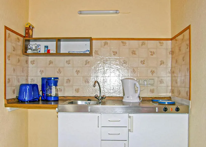 Apartament Ferienwohnung Neuhausen