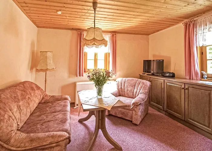 Ferienwohnung Neuhausen