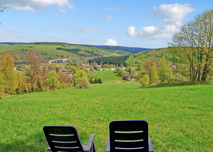 Apartament Ferienwohnung Neuhausen