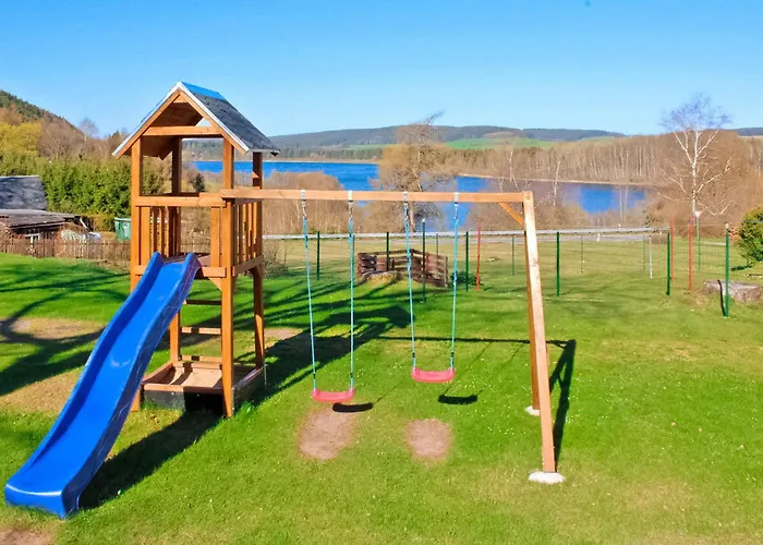 Ferienwohnung Neuhausen Apartament *